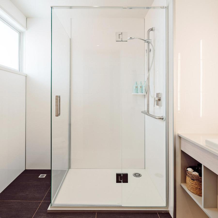 Cityside Hotel タウランガ エクステリア 写真