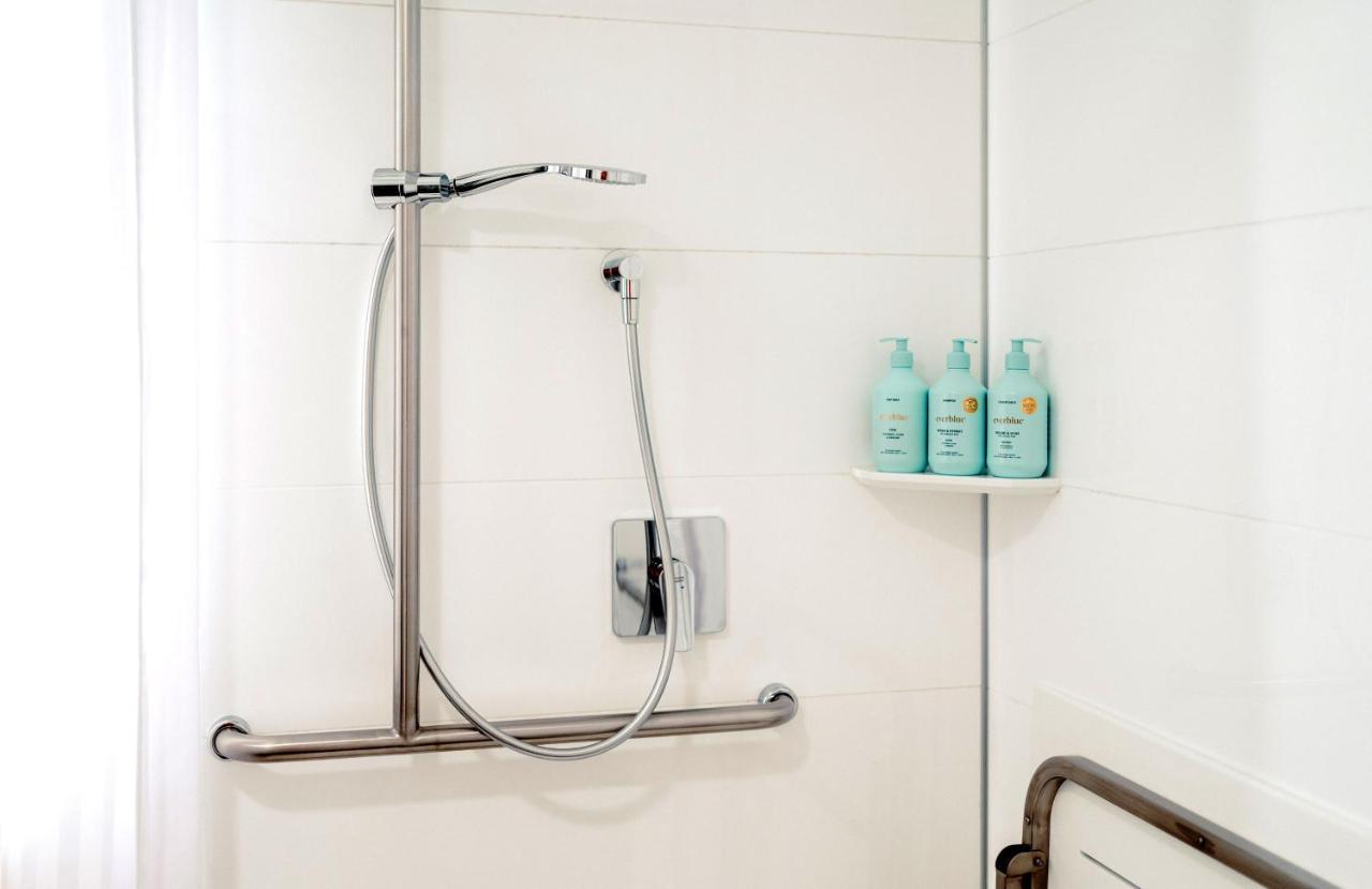 Cityside Hotel タウランガ エクステリア 写真