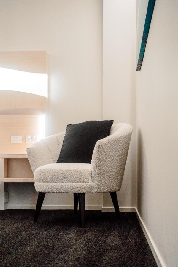 Cityside Hotel タウランガ エクステリア 写真