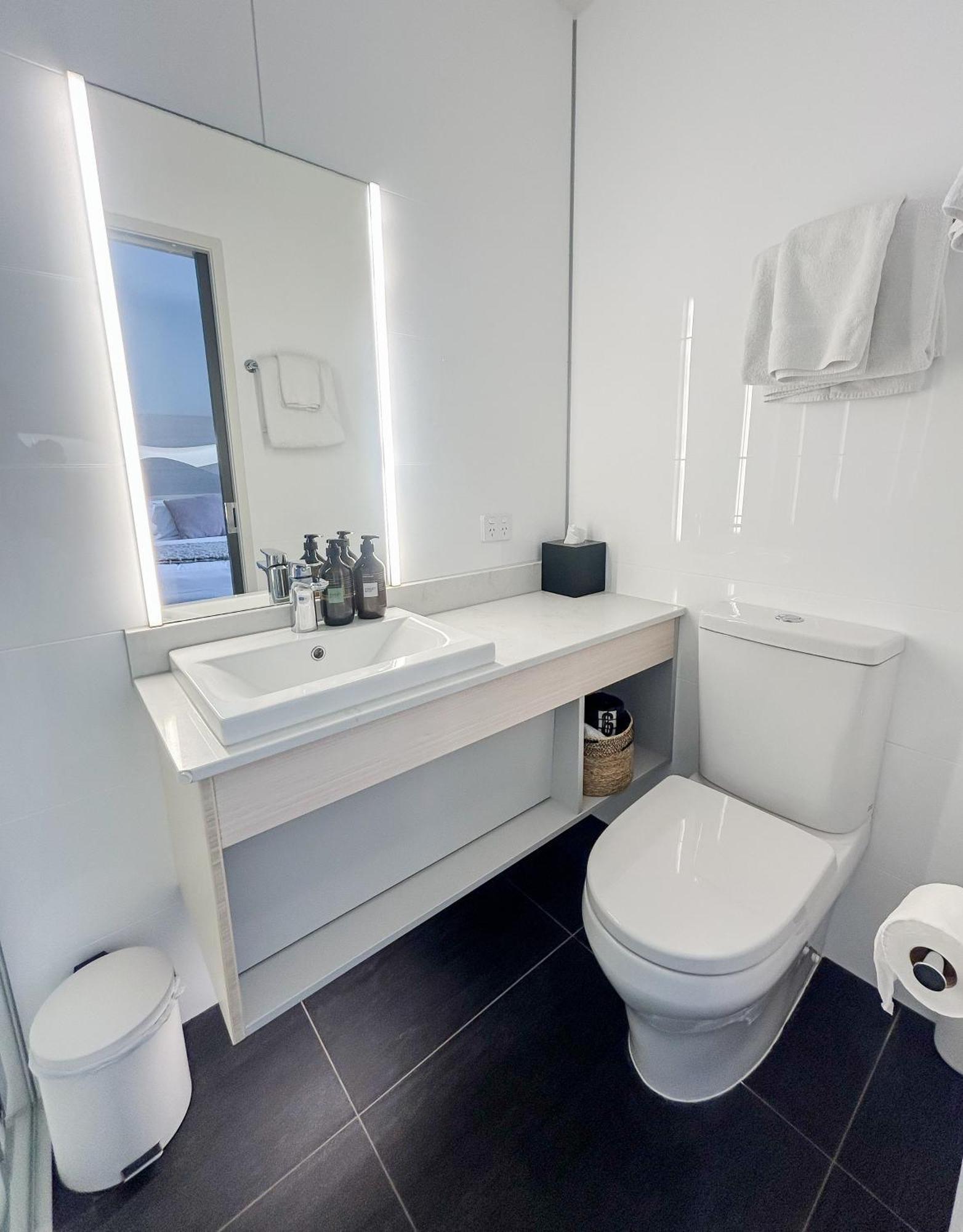 Cityside Hotel タウランガ エクステリア 写真